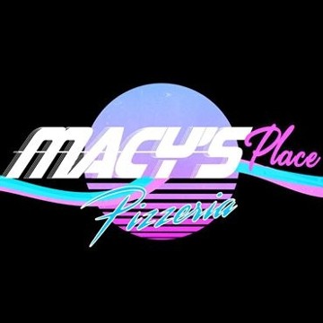 Macy’s Place Pizzeria logo