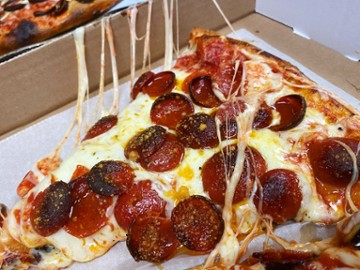 Macy's Place Pizzeria