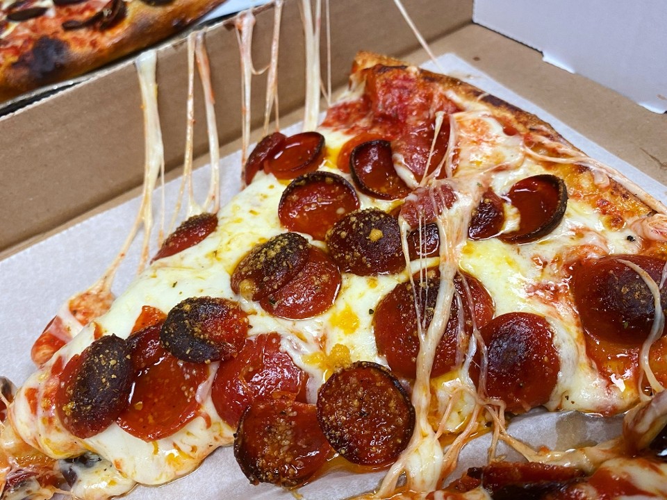 Macy's Place Pizzeria
