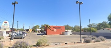 Little Anita's - Isleta 3314 Isleta Blvd. SW