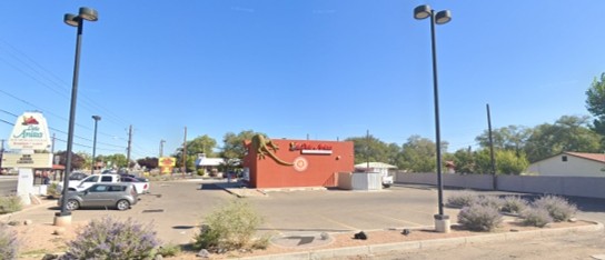 Little Anita's - Isleta 3314 Isleta Blvd. SW