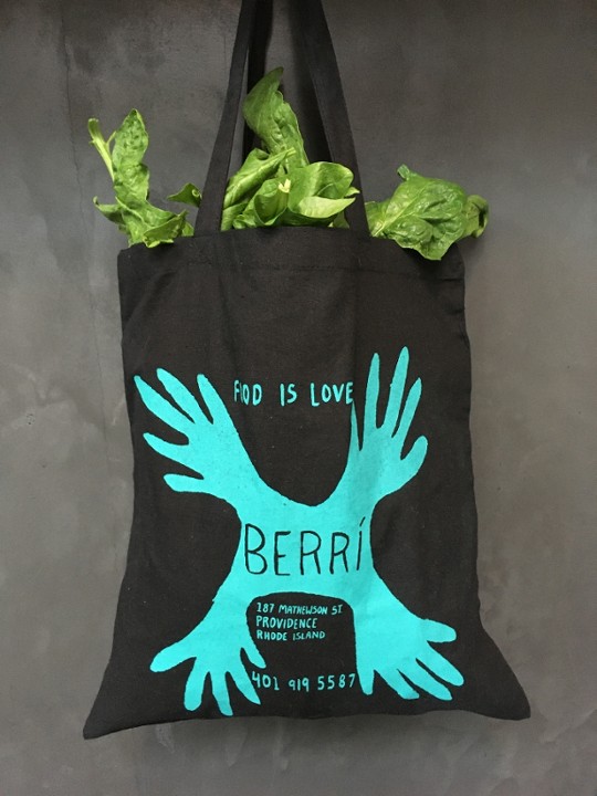 Tote Bag