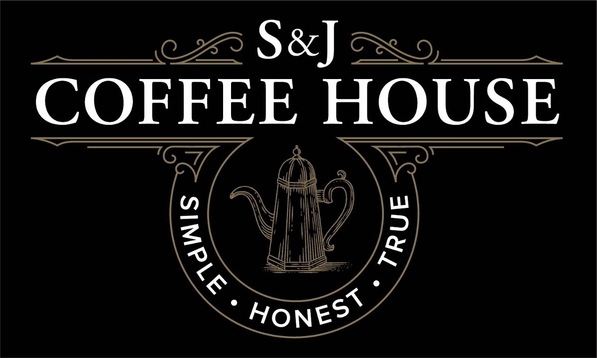 S & J Coffee House 112 SW 6th Ave. Amarillo, TX 79101