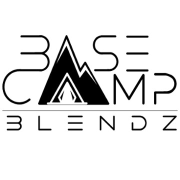 Base Camp Blendz
