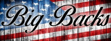Big Backs, LLC 2850 Folsom Rd