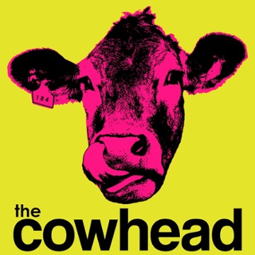 The Cowhead The Cowhead