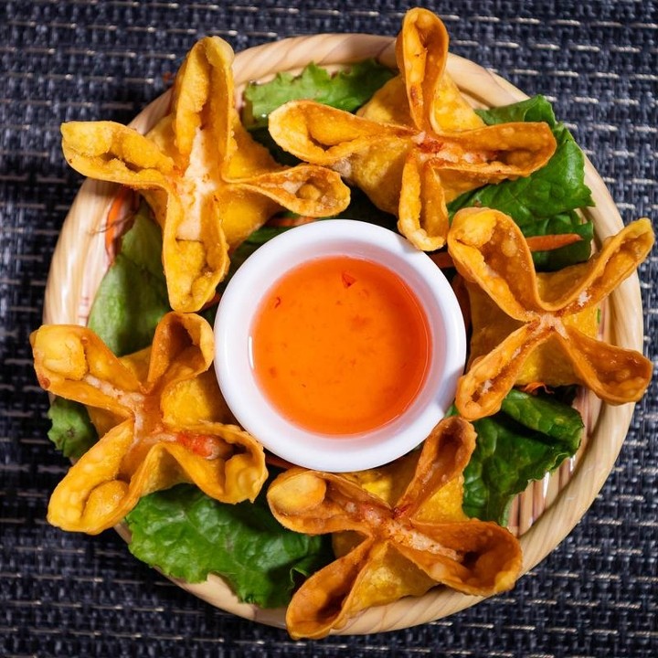 Thai Basil