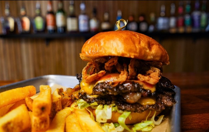 Restaurant banner image