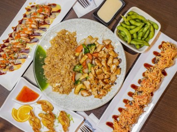Koto Grill
