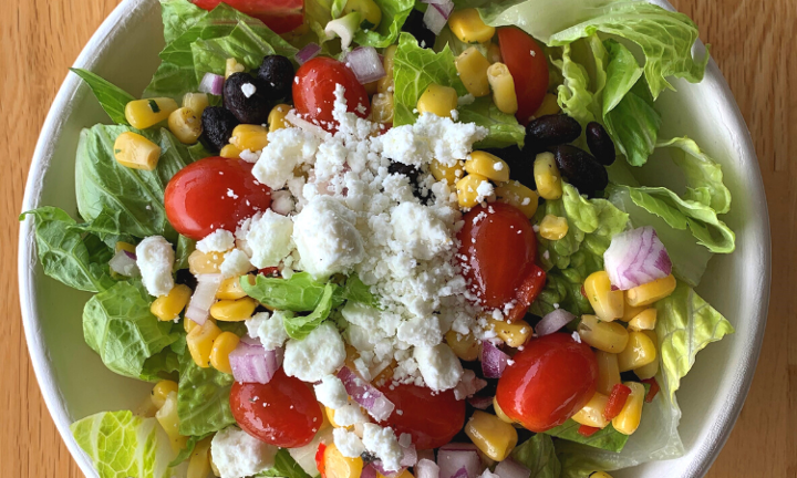 Southwest Salad