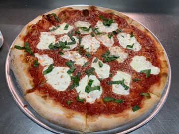 Eres Pizza 2439 Main St