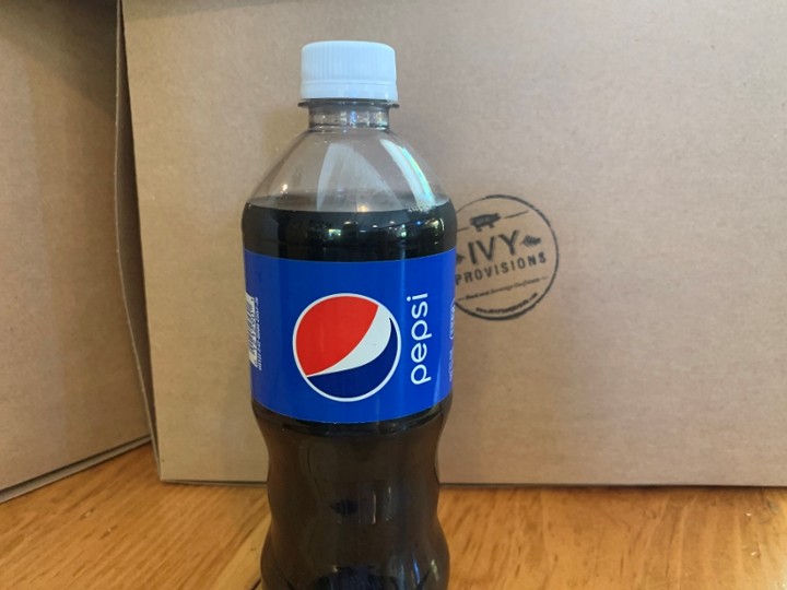 Pepsi