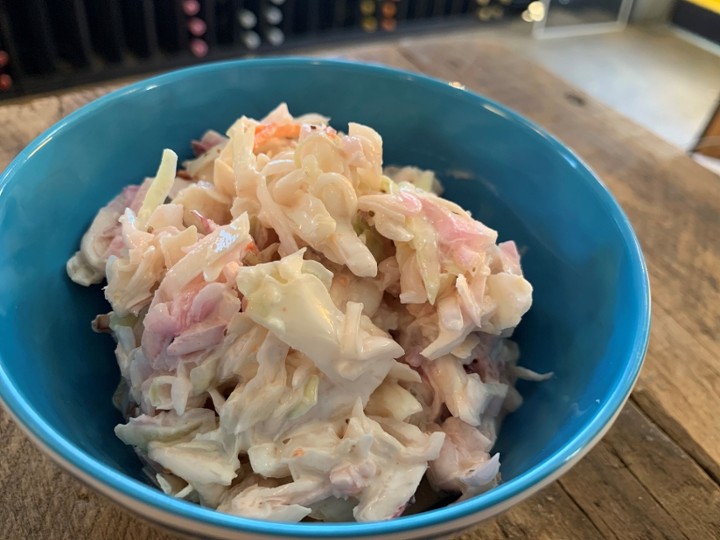 Coleslaw