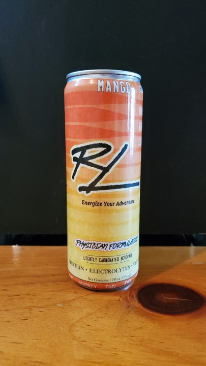 RL - Mango