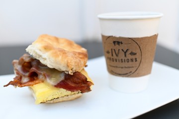 Ivy Provisions