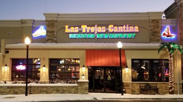 Las Trojas Cantina - Florence