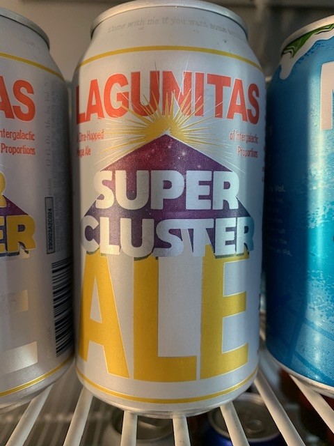 Lagunitas Super Cluster