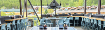 Busey Brews Smokehouse & Brewery