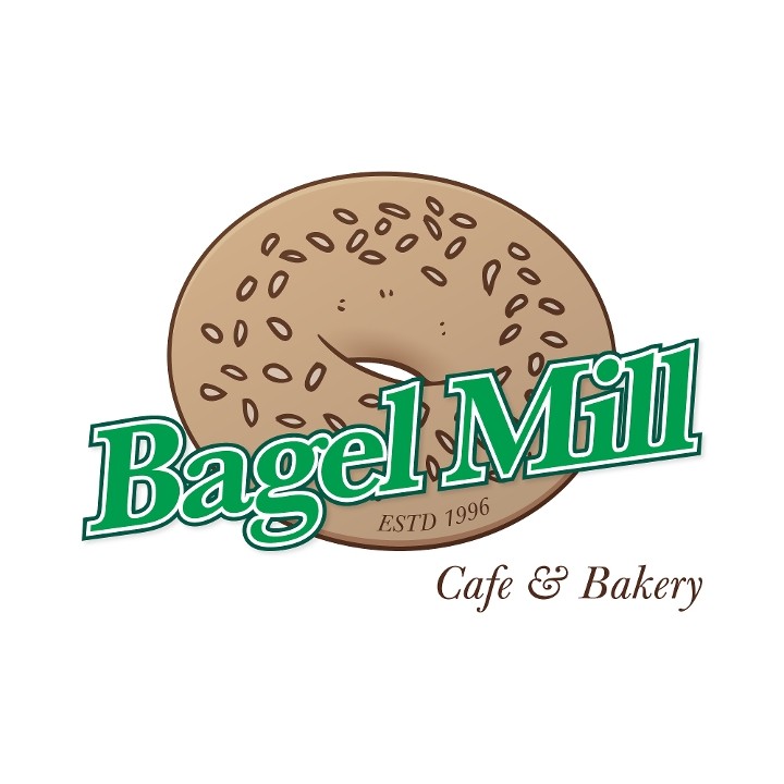 Bagel Mill Cafe & Bakery 145 Grove St
