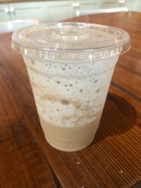 Coffee Toffee FarmFrost