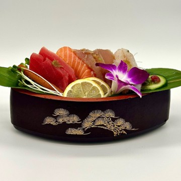 Koisan Sushi Bar 1132 East Katella Avenue a11-12
