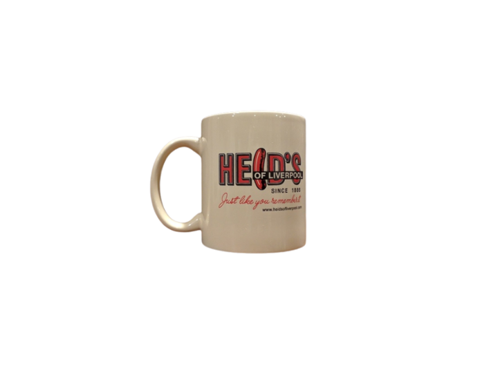 Heid's Mug