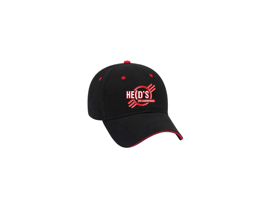 Heid's Cap