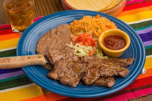 Carne Asada