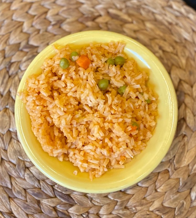 Spanish Rice