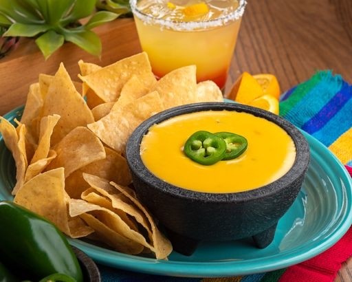 Chile Con Queso