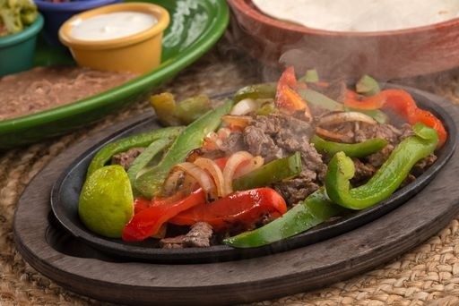 Fajitas