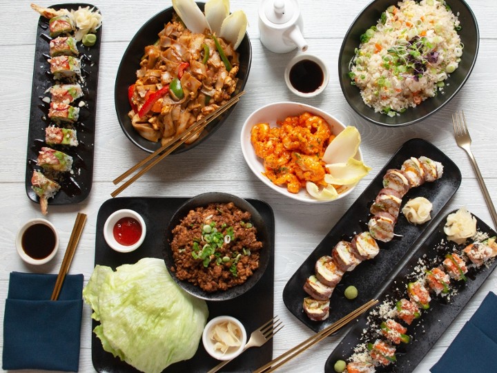 Restaurant banner image