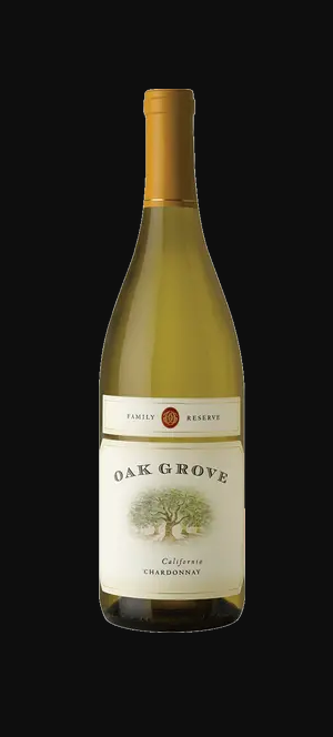 Oak Grove Chardonnay
