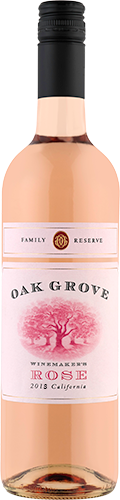 Oak Grove Rose