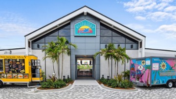 1 - Slipaway Food Truck Park