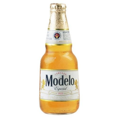 Modelo Especial 12z