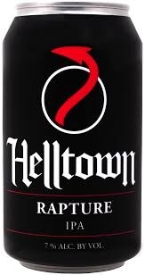 Helltown Rapture 12z
