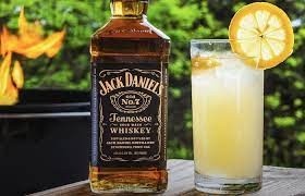 Lynchburg Lemonade