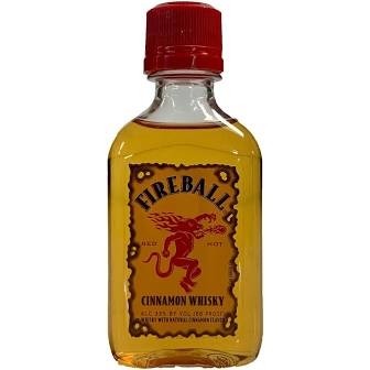 Fireball 50ML