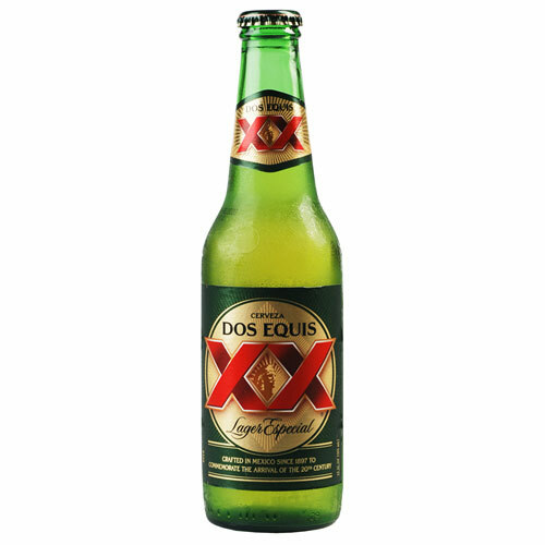 Dos Equis 12z