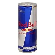 Red Bull 8.4z