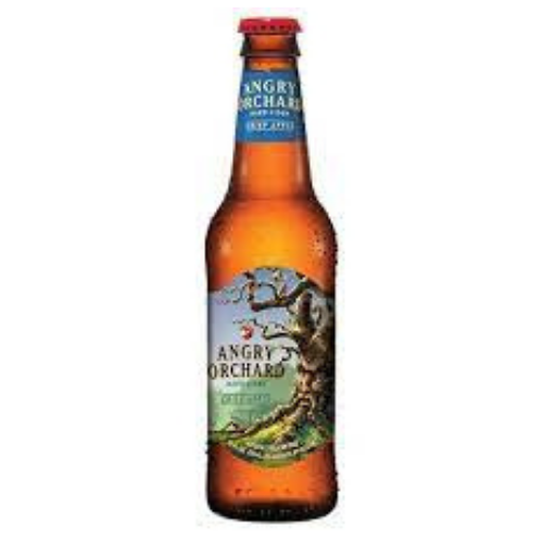 Angry Orchard Crisp Apple 12z