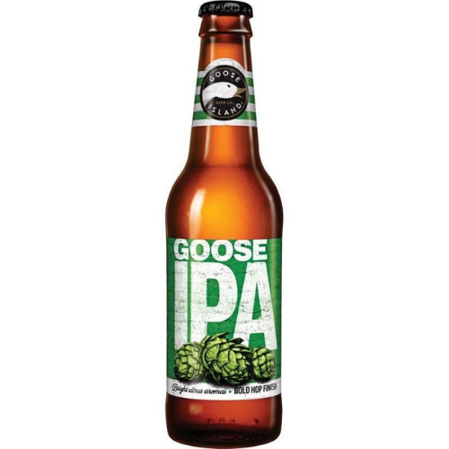 Goose Island IPA 12z