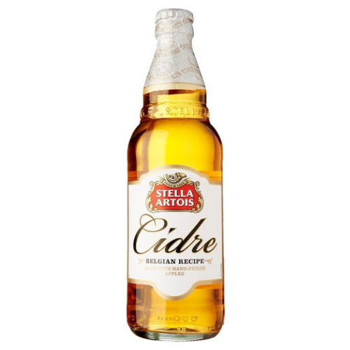 Stella Cidre 12z