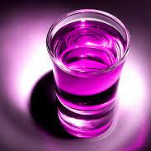 Purple Hooter Shooter