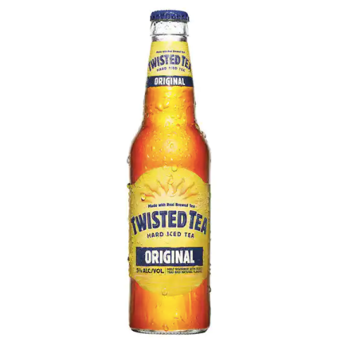 Twisted Tea 12z