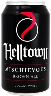 Helltown Mischievous 6/12z