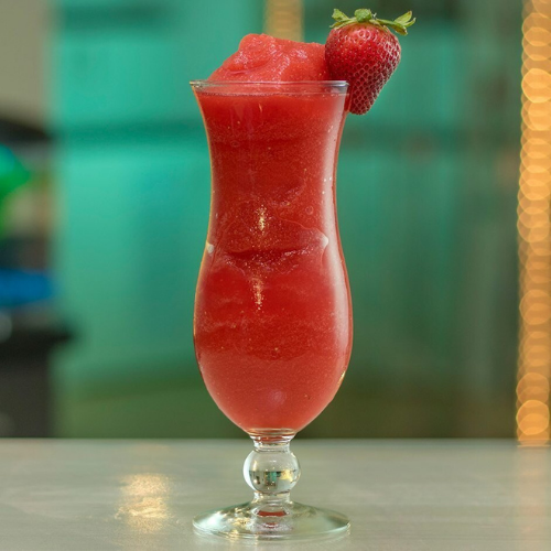 Strawberry Daiquiri