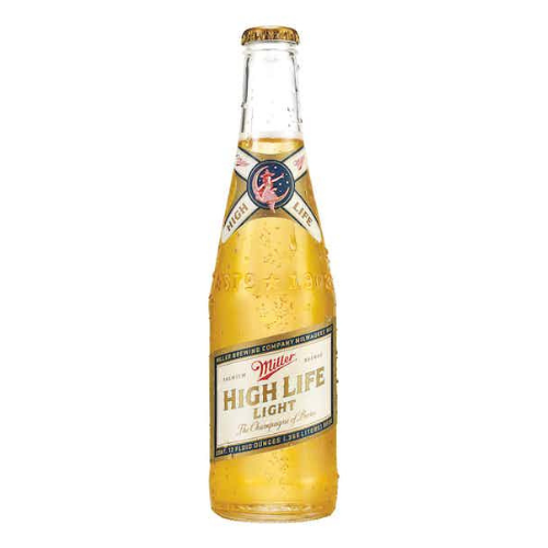 Miller Highlife 12z