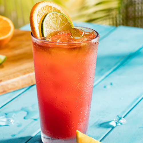 Rum Runner